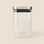 Arow Fragile 1450 ml Cam Kavanoz