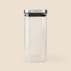 Arow Fragile 2050 ml Cam Kavanoz