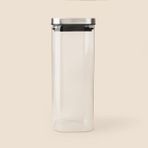 Arow Fragile 2500 ml Cam Kavanoz