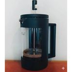 Arow Hario French Press 800 Ml - Tr-3404G