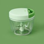 Arow Helper Yeşil Mini Doğrayıcı