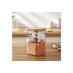 AROW Jacke Kilitli Cam Kavanoz 1350 ml