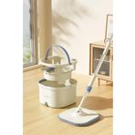 AROW KREM MAVİ CLEAN MASTER TEMİZLİK SETİ