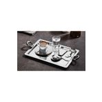 AROW KROM KULPLU KAHVE TEPSİSİ TR-4556 AROW.4556