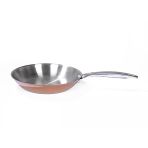 Arow Meisa 3 Katmanlı 26 CM Tava