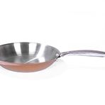 Arow Meisa 3 Katmanlı 26 cm Tava