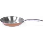 Arow Meisa 3 Katmanlı Altın 26 cm Tava