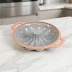 Arow Miele TR-6102 Silikon Kek Kalıbı