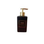 AROW NİCOLE PORSELEN SIVI SABUNLUK SİYAH DC1.TR-3286-1