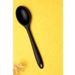 Arow Silikon Servis Kasigi 27 Cm - Siyah - Pm-522