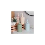 Arow Sıvı Sabunluk Porselen Linda Mix Dc.tr-4406 9334