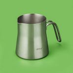 Arow Süt Potu - Gri - 800 ml - Montajsız