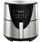 Arow TR-3955 8 lt Gri Fritöz