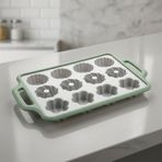 Arow TR-6096 Candy Silikon Muffin ve Kek Kalıbı