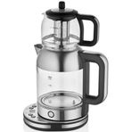 Arow TR4318 Tea Maker Plus Cam Çay Makinesi
