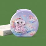 Arow Unicorn 15x9 cm Asorti Kumbara