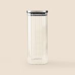 Arow Whitley 3000 ml Cam Kavanoz