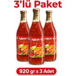 Aroy-D Sweet Chili Tatlı Biber Sosu 920 gr x 3 Adet - 920,0 gr