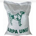 Arpa Unu Yallık Köpek Maması Köpek Yallığı 20 kg