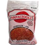 Arpacıoğlu %100 Yerli Kırmızı Yaprak Mercimek 5 kg