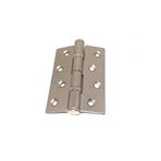 Arpat Okka 10 cm Çelik Sol Saten Menteşe