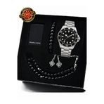 arpat time saat aksesuar PREMIUM ERKEK SAAT SETİ, KİŞİYE ÖZEL. P010