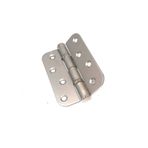 Arpat Üniversal 10 cm Çelik Oval Saten Menteşe