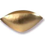 Arpe Dekor Fabulous 40 cm Yamuk Meyvelik - Renkli