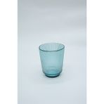 Arpe Dekor Flashy Su Bardağı - 1 Adet - 350 ml - Yeşil