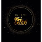 Arpej Yapım Flört - Bize Özel 33 Plak Rock Müzik Türünde Sanatçı Eseri