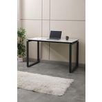 Arpelia Çalışma Masası 120x60x73 Dikdörtgen Ayaklı