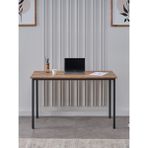Arpelia Çalışma Masası 125x65 Cm - Atlantik Çam
