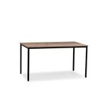 Arpelia Çalışma Masası 160x80x75 Cm Atlantik Çam
