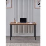 Arpelia Çalışma Masası Lava Atlantik Çam 125X65 Cm