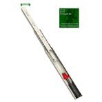 Array Bilyalı Frenli Teleskopik Mat Ray 46mmx45cm