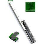 ARRAY MAXPLUS 40 CM ÇİFT AÇILIM ÇEKMECE RAYI