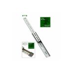 Array Teleskopik 27 mm 406 mm Çekmece Rayı