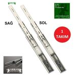 ARRAY TELESKOPİK BAS AÇ RAY 50 CM
