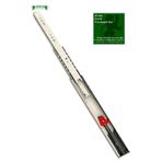 ARRAY TELESKOPİK FRENLİ ÇEKMECE RAYI 46 MM 40 CM ( SET )