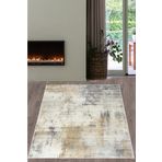 Arrosa Home Dijital Baskı Yıkanabilir Kaymaz Taban Pastel Model Salon Halısı Kilim Ve Yolluk Halı