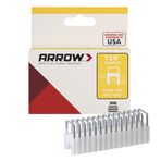 Arrow 030043 Ø 6 T25 X İçin Zımba Kablo