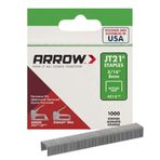 Arrow AR215 8mm 1000 Adet Zımba Teli
