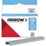 Arrow AR509 14 mm 1250 Adet Profesyonel Zımba Teli
