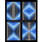 Arrow Beach: Kaleidoscopic Island