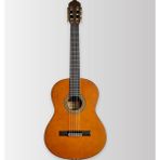 Arrow Calma 4/4 Mat - Klasik Gitar - Natural