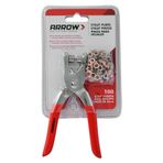 Arrow GEPK532 100 Adet 4 mm Kuşgözü Profesyonel Kuşgözü Pense