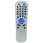 Arrox 9600 Uydu Alıcı Kumandası