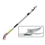 Ars 180-zf 20 mm Teleskopik Yüksek Dal Budama Makası
