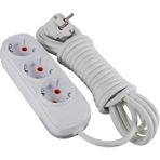 ARS 3'LÜ 5 METRE GRUP PRİZ