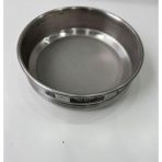 Ars Analiz Eleği 200X50 mm Tel Örgü Paslanmaz - 8 mm - 200X50MM